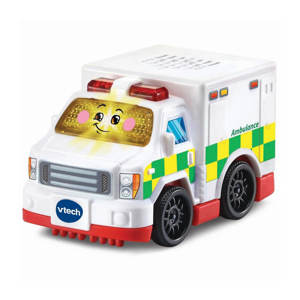 Vtech Toot-Toot Drivers Ambulance